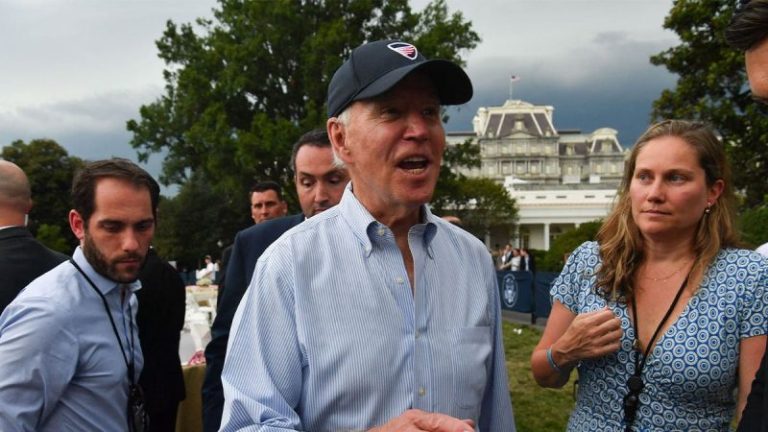 House GOP subpoenas Biden aide to testify about former president’s concerning mental fitness