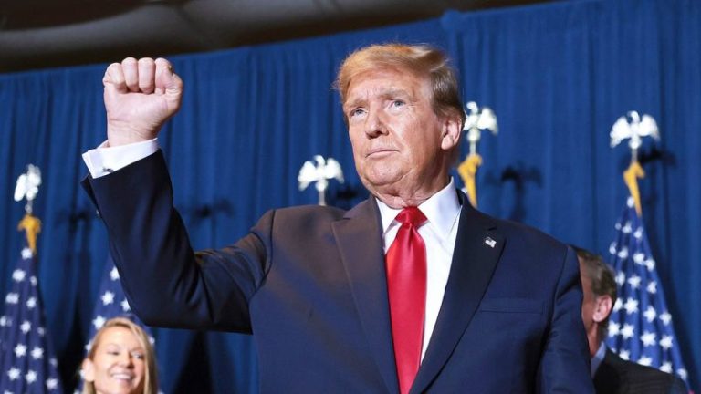 Congress sending Trump’s ‘big, beautiful bill’ to his desk after dramatic all-night House vote