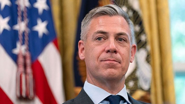 Congress considers permanent national park fee increase for international visitors