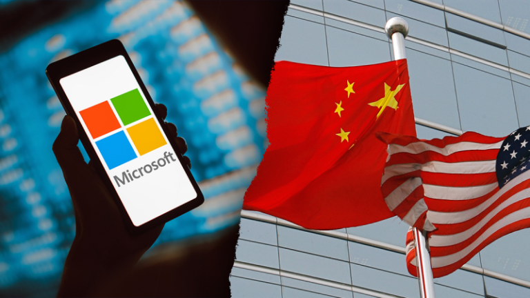 Pentagon to probe Microsoft’s use of Chinese engineers on sensitive defense systems, Hegseth says