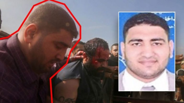 Israel eliminates Gaza terrorist who took part in October attack on kibbutz, took Yarden Bibas hostage