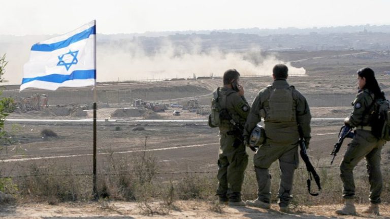 Trump unveils 20-point plan to secure peace in Gaza, including granting some Hamas members ‘amnesty’