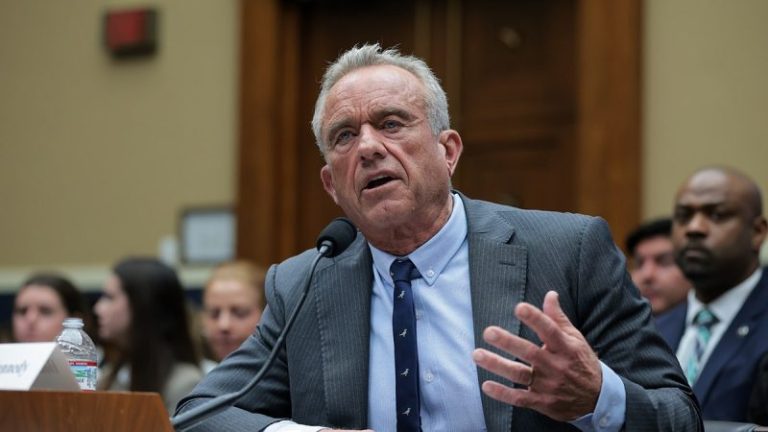 Pro-life group urges Senate to press RFK Jr. on abortion pill safety, demand safeguards return