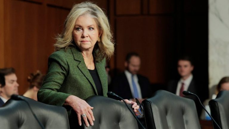 Blackburn says Trump support was ‘common thread’ among lawmakers reportedly targeted by Jack Smith