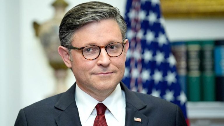 Speaker Johnson ekes out healthcare bill victory after House GOP Obamacare rebellion